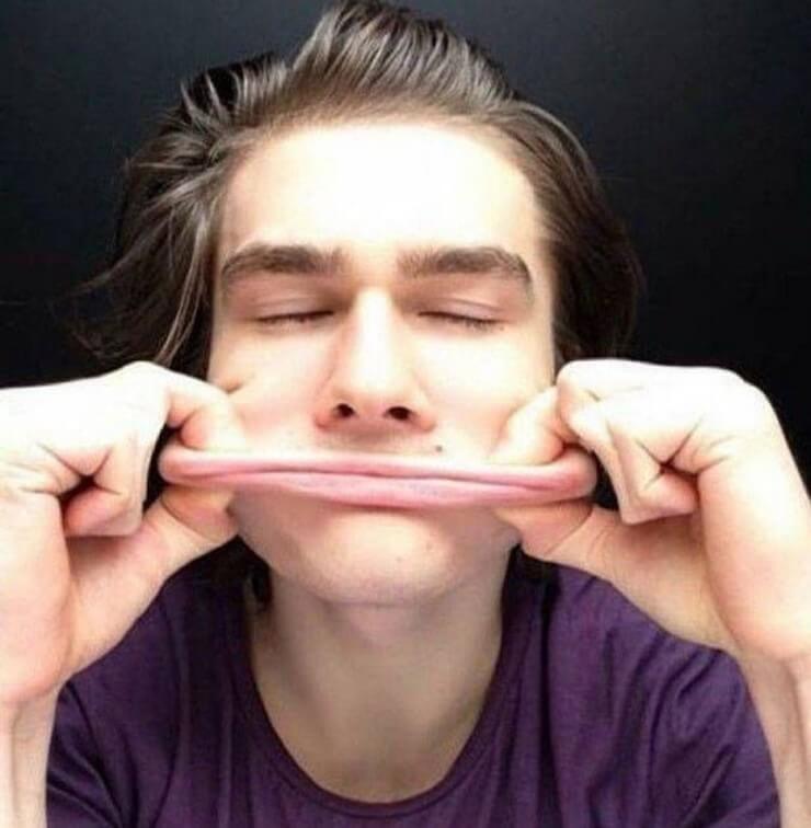 Pessoas com habilidades insanas que vão fazer você duvidar