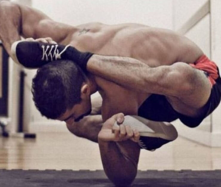 Pessoas com habilidades insanas que vão fazer você duvidar