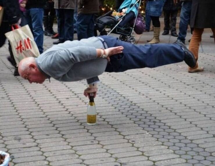 Pessoas com habilidades insanas que vão fazer você duvidar