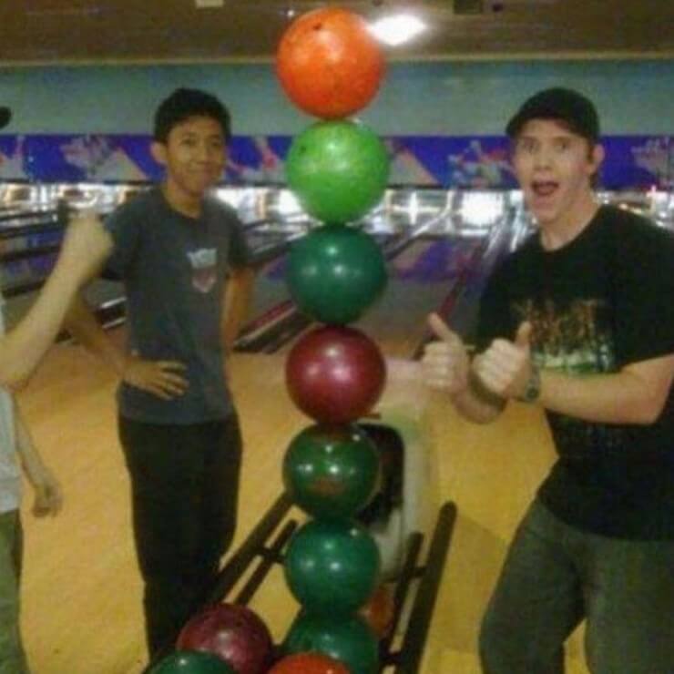 Pessoas com habilidades insanas que vão fazer você duvidar