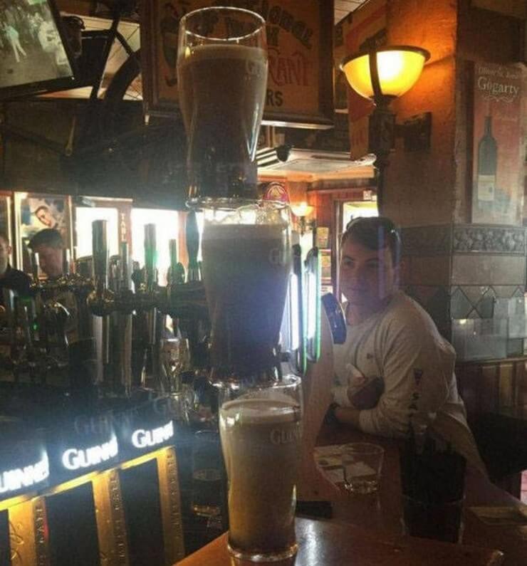 Pessoas com habilidades insanas que vão fazer você duvidar