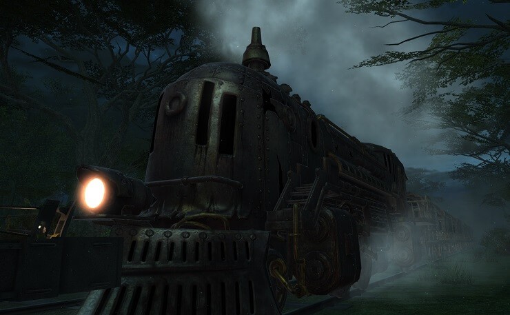 O trem que desapareceu em um túnel na Itália e nunca foi encontrado O caso do trem que desapareceu na Itália em 1911 e nunca foi encontrado