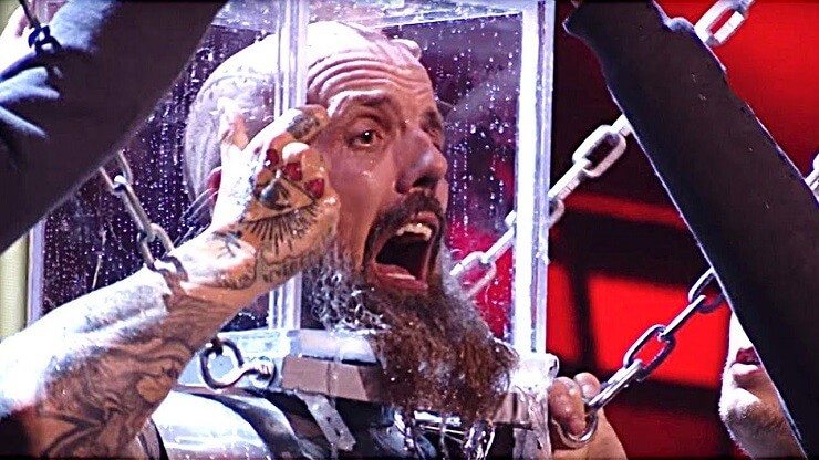 Truques de mágica incríveis que deram errado