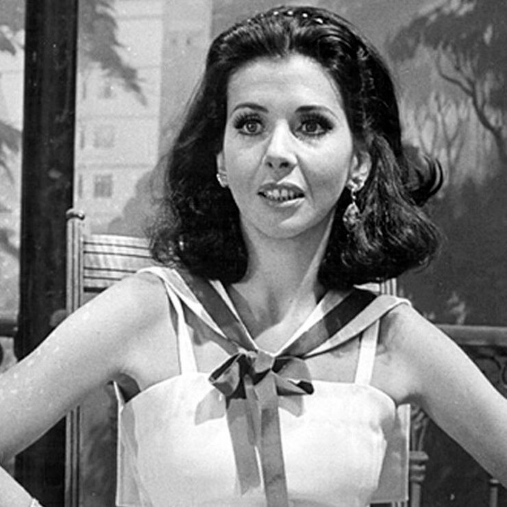 Atrizes da TV brasileira na juventude e nos dias atuais