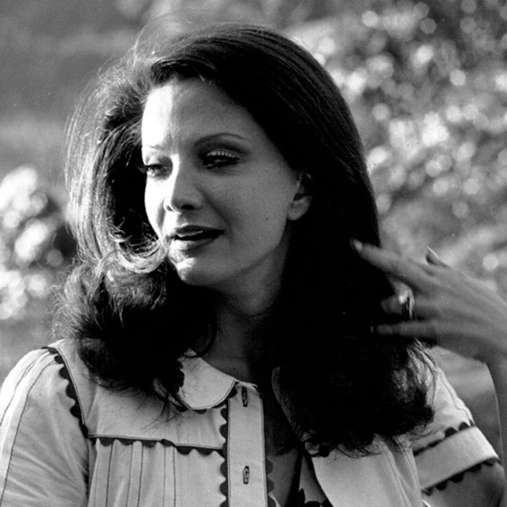 Atrizes da TV brasileira na juventude e nos dias atuais