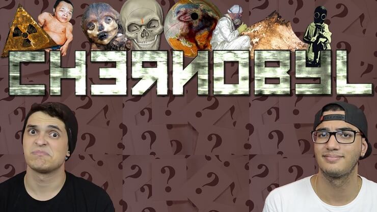 A verdade sobre a tragédia nuclear de Chernobyl