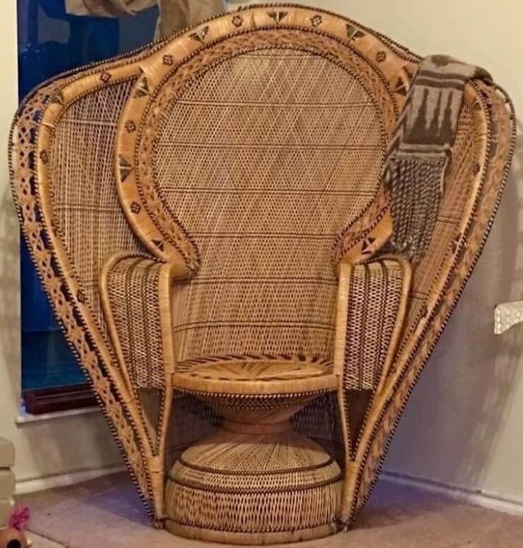 Coisas bizarras encontradas em brechós vendidas na internet