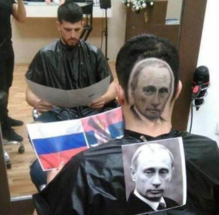 20 pessoas em cenas divertidas que só podem ser vistas lá na Rússia Cenas divertidas que só são vistas na Rússia