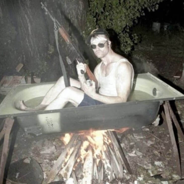 20 pessoas em cenas divertidas que só podem ser vistas lá na Rússia Cenas divertidas que só são vistas na Rússia