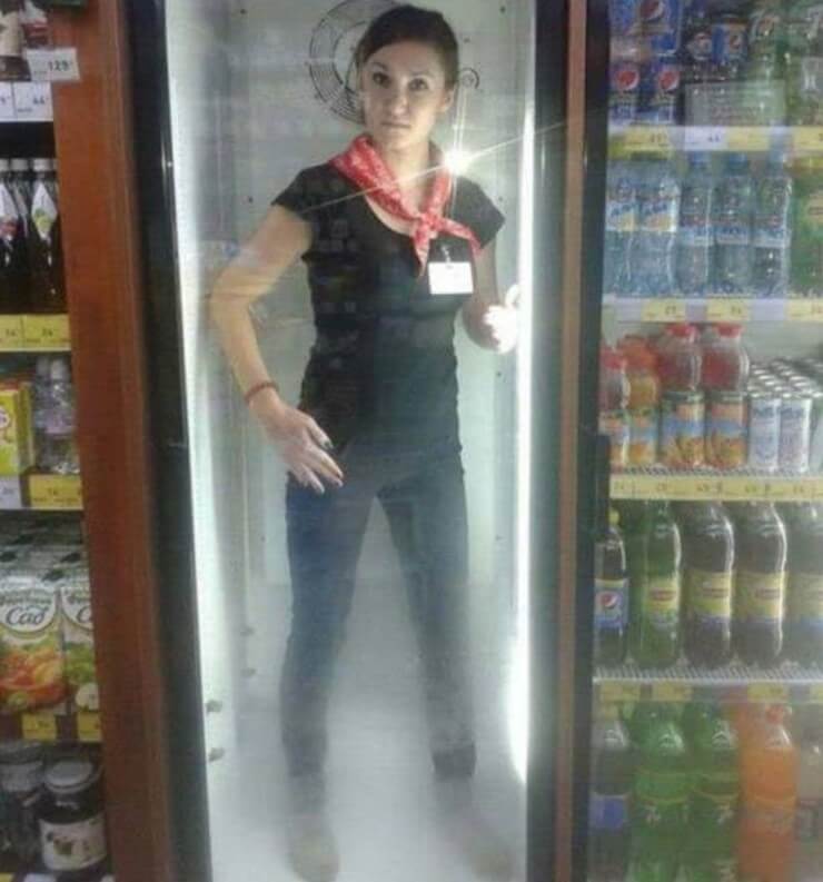 20 pessoas em cenas divertidas que só podem ser vistas lá na Rússia Cenas divertidas que só são vistas na Rússia