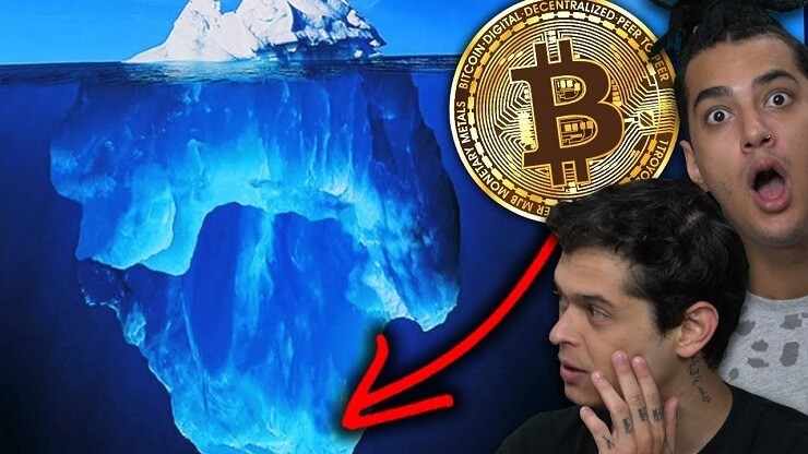 10 coisas bastante esquisitas que são vendidas na sinistra Deep Web Coisas bizarras e esquisitas vendidas na Deep Web