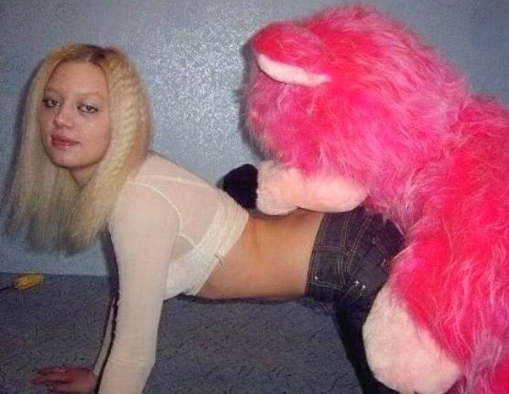 Fotos ridículas que causam aquela vergonha alheia nas redes sociais