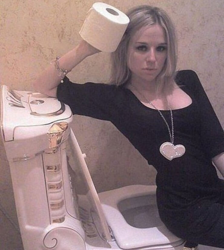 Fotos ridículas que causam aquela vergonha alheia nas redes sociais