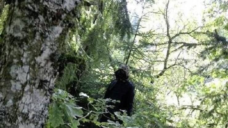 Casos misteriosos de pessoas assustadoras não identificadas pela polícia