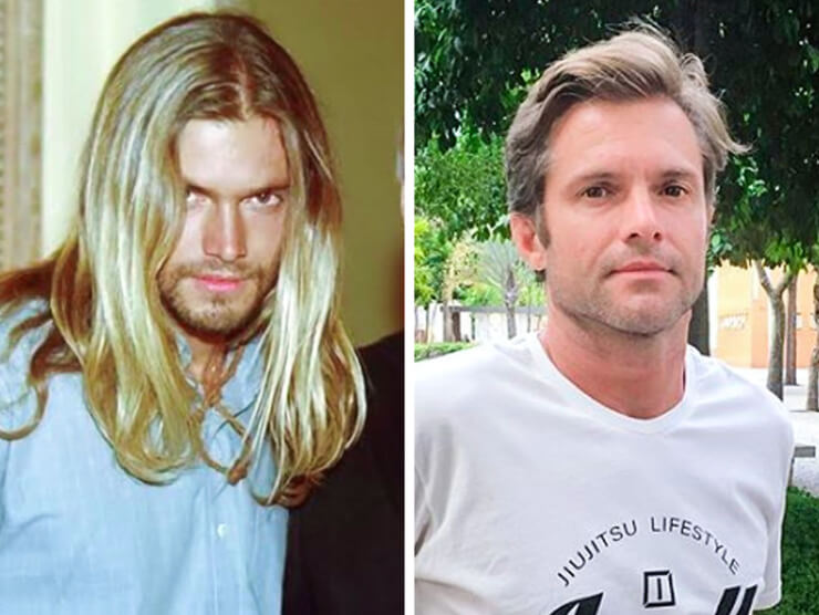 10 jovens brasileiros que você não reconheceria atuando hoje em dia Jovens brasileiros que você não reconheceria hoje em dia