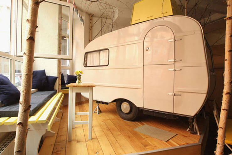 10 hotéis esquisitos espalhados pelo mundo que você pode se hospedar Hotéis esquisitos que você não vai acreditar que existem