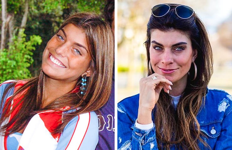 10 jovens brasileiros que você não reconheceria atuando hoje em dia Jovens brasileiros que você não reconheceria hoje em dia