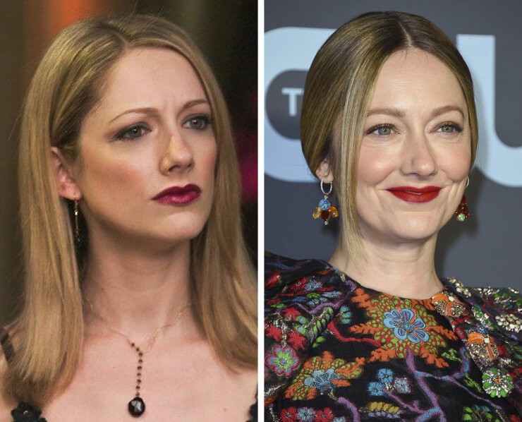 O antes e o depois dos grandes atores ícones da comédia