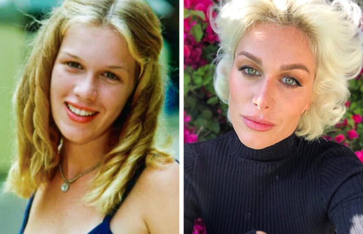 10 jovens brasileiros que você não reconheceria atuando hoje em dia Jovens brasileiros que você não reconheceria hoje em dia