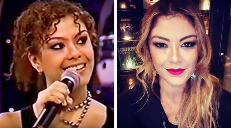 10 jovens brasileiros que você não reconheceria atuando hoje em dia Jovens brasileiros que você não reconheceria hoje em dia