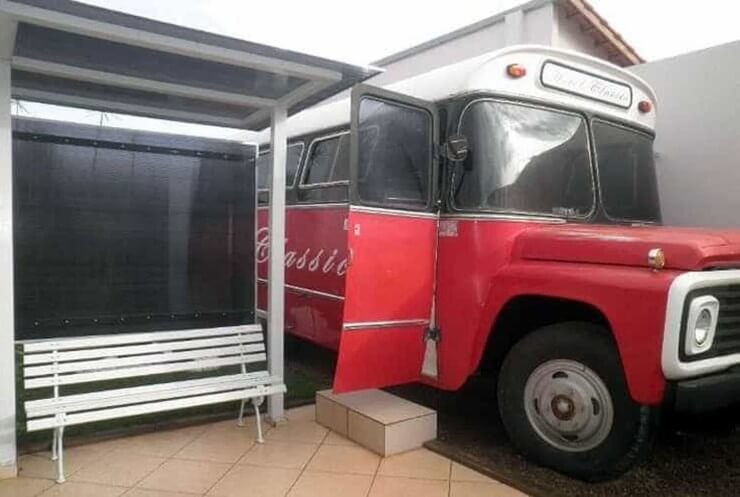 Motéis bizarros do Brasil para você realizar sua fantasia sexual