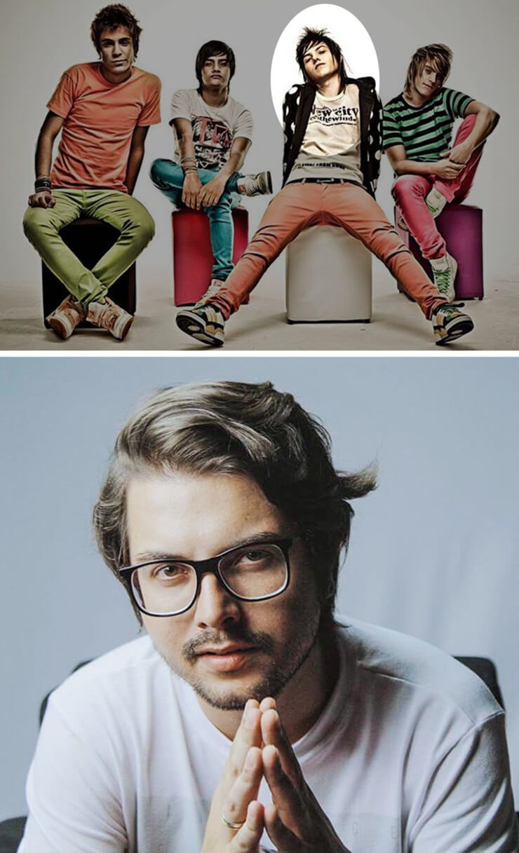 10 jovens brasileiros que você não reconheceria atuando hoje em dia Jovens brasileiros que você não reconheceria hoje em dia