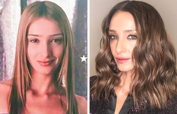 10 jovens brasileiros que você não reconheceria atuando hoje em dia Jovens brasileiros que você não reconheceria hoje em dia