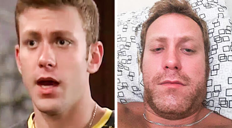 10 jovens brasileiros que você não reconheceria atuando hoje em dia Jovens brasileiros que você não reconheceria hoje em dia