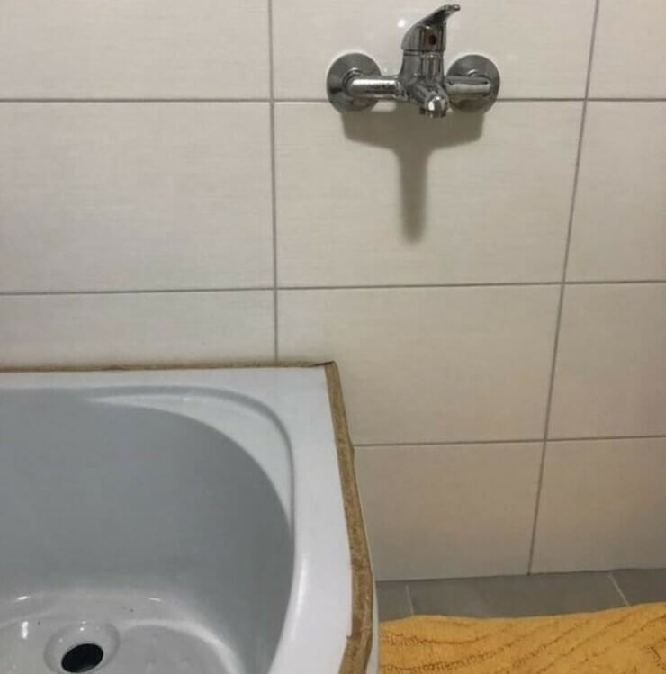 20 erros grotescos que transformaram a arquitetura em uma aberração Erros grotescos e bizarros da arquitetura