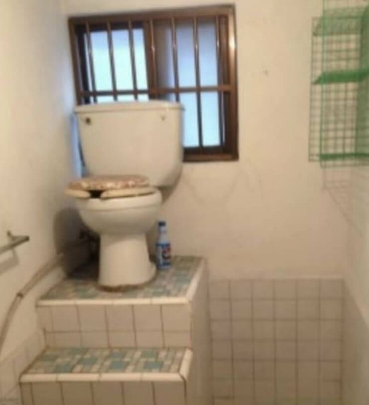 20 erros grotescos que transformaram a arquitetura em uma aberração Erros grotescos e bizarros da arquitetura