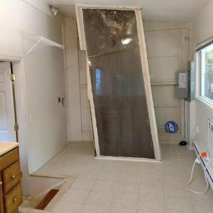 20 erros grotescos que transformaram a arquitetura em uma aberração Erros grotescos e bizarros da arquitetura