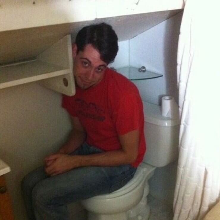 20 erros grotescos que transformaram a arquitetura em uma aberração Erros grotescos e bizarros da arquitetura