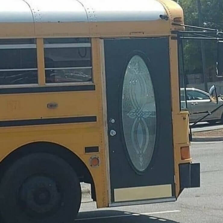 20 erros grotescos que transformaram a arquitetura em uma aberração Erros grotescos e bizarros da arquitetura