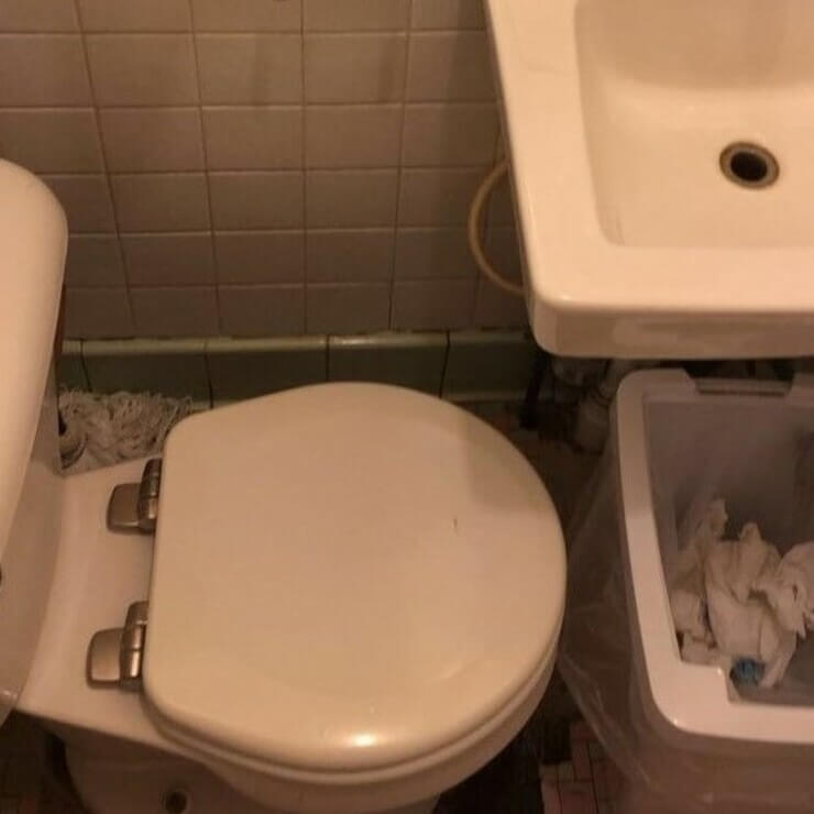 20 erros grotescos que transformaram a arquitetura em uma aberração Erros grotescos e bizarros da arquitetura