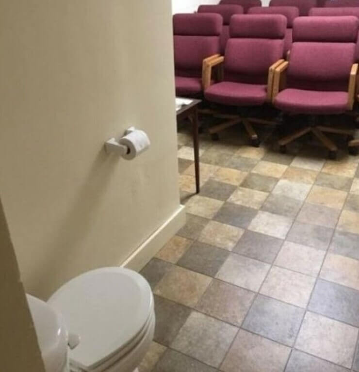 20 erros grotescos que transformaram a arquitetura em uma aberração Erros grotescos e bizarros da arquitetura