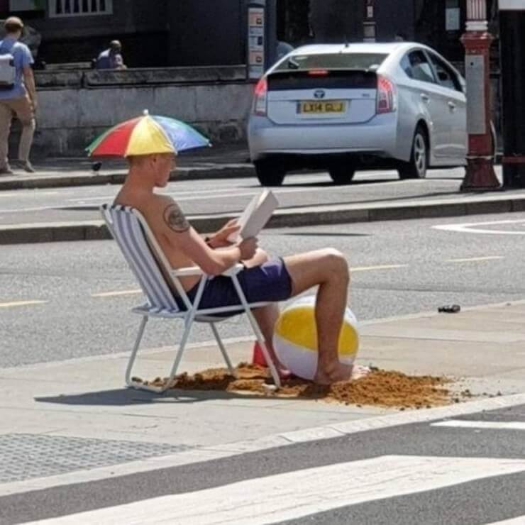 20 imagens embaraçosas registradas por algumas câmeras de segurança Imagens embaraçosas capturadas por câmeras de segurança