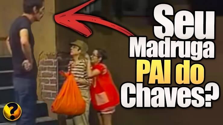 Os mistérios de Chaves nunca antes revelados pela televisão