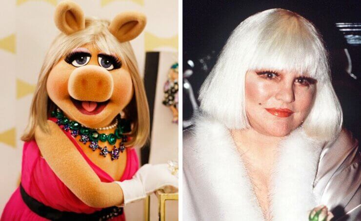 10 personagens fictícios que foram baseados em pessoas da vida real Personagens fictícios do cinema inspirados em pessoas da vida real