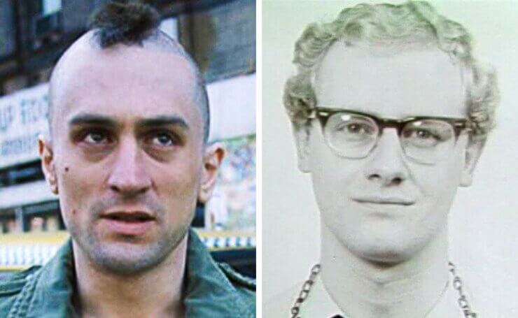 10 personagens fictícios que foram baseados em pessoas da vida real Personagens fictícios do cinema inspirados em pessoas da vida real