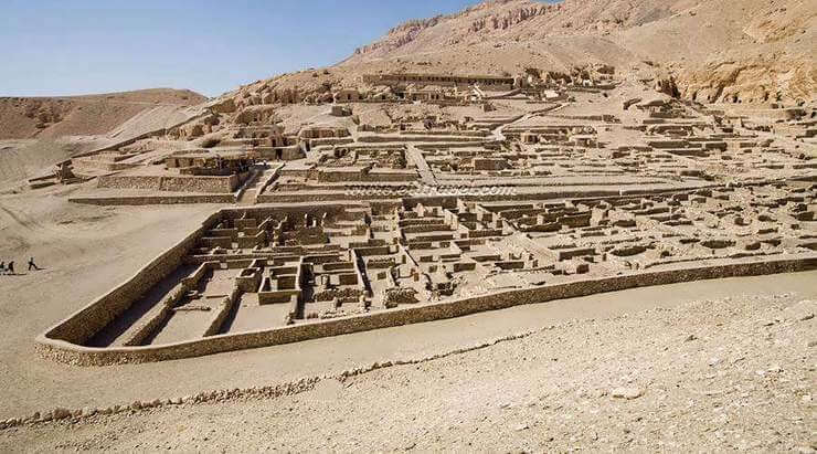 As incríveis descobertas do Egito Antigo que deixarão você fascinado Incríveis descobertas do Egito Antigo