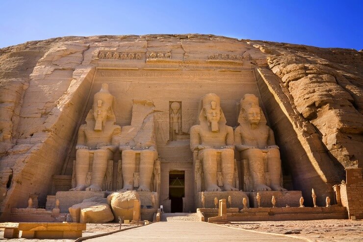 As incríveis descobertas do Egito Antigo que deixarão você fascinado Incríveis descobertas do Egito Antigo