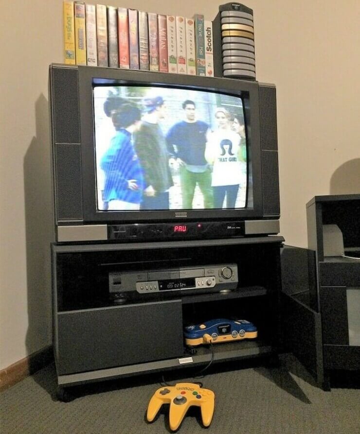 10 fotos que fazem bater aquela nostalgia da época da nossa infância Imagens que trazem nostalgia da época da juventude