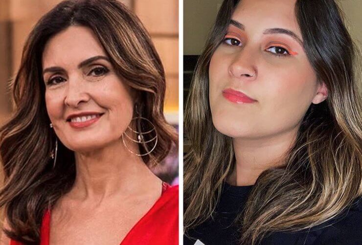 10 filhos de celebridades brasileiras que talvez você não conheça Filhos de celebridades brasileiras que poucas pessoas conhecem