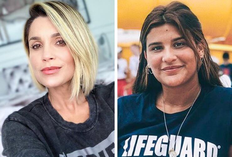 10 filhos de celebridades brasileiras que talvez você não conheça Filhos de celebridades brasileiras que poucas pessoas conhecem