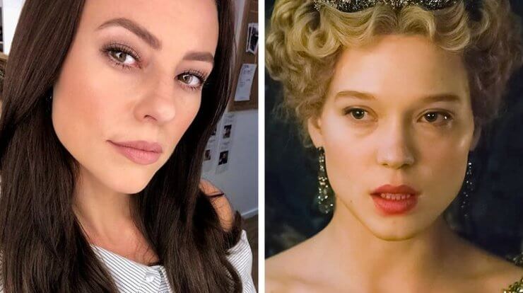 Artistas brasileiros que dublaram personagens de Hollywood