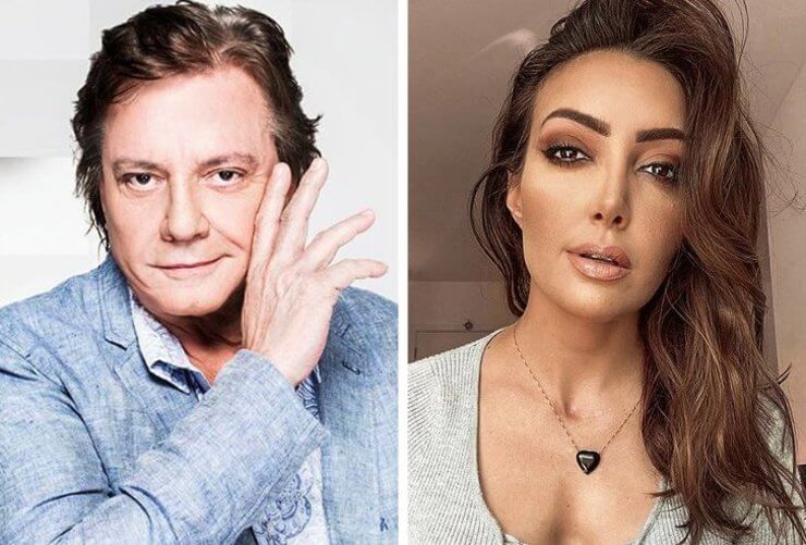 10 filhos de celebridades brasileiras que talvez você não conheça Filhos de celebridades brasileiras que poucas pessoas conhecem