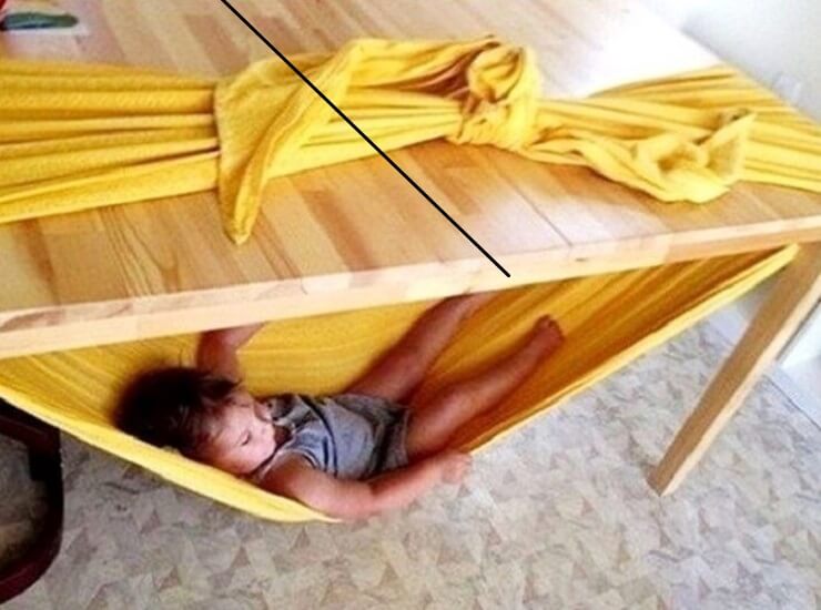 Razões pelas quais o brasileiro é o mestre da gambiarra