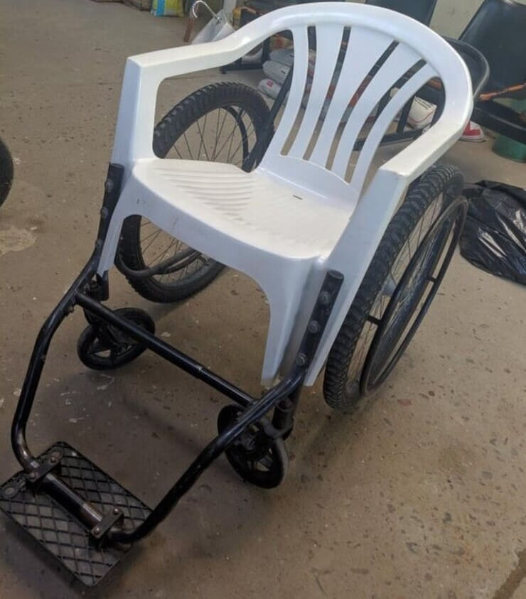 Razões pelas quais o brasileiro é o mestre da gambiarra