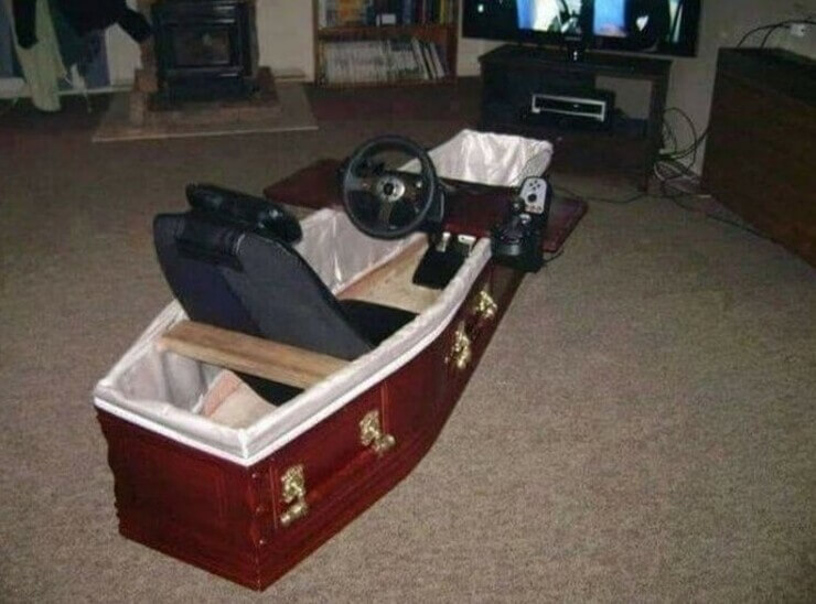 Razões pelas quais o brasileiro é o mestre da gambiarra