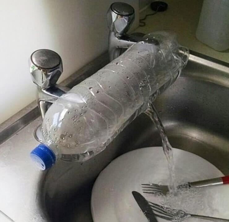 Razões pelas quais o brasileiro é o mestre da gambiarra